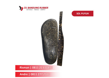 Jual Sol Birken di Bandung